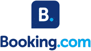 booking logo